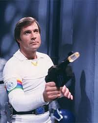 Gil Gerard
